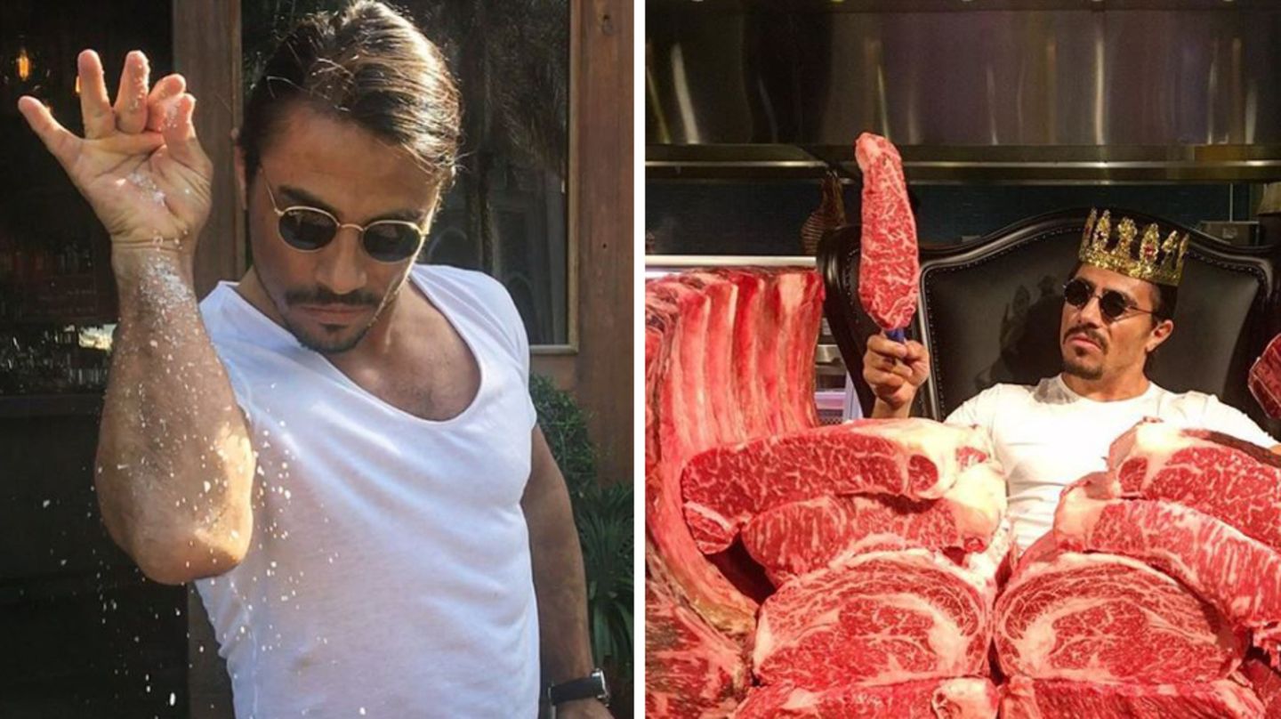 SaltBae