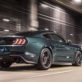 Ein Mann, ein Auto: 1968 stimmte die Autowelt noch.