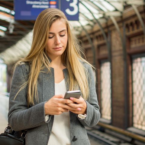 iPhone Tracking GPS abschalten
