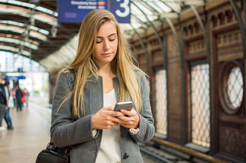 iPhone Tracking GPS abschalten
