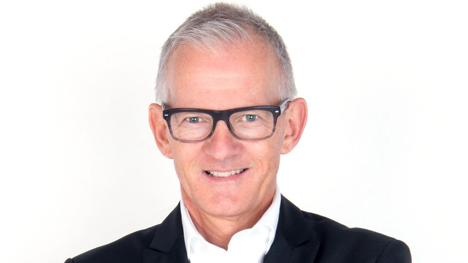 Stefan Vogler Stefan Vogler