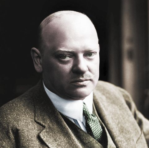 AfD scheint gewappnet: Die dubiose Webseite der Gustav-Stresemann-Stiftung