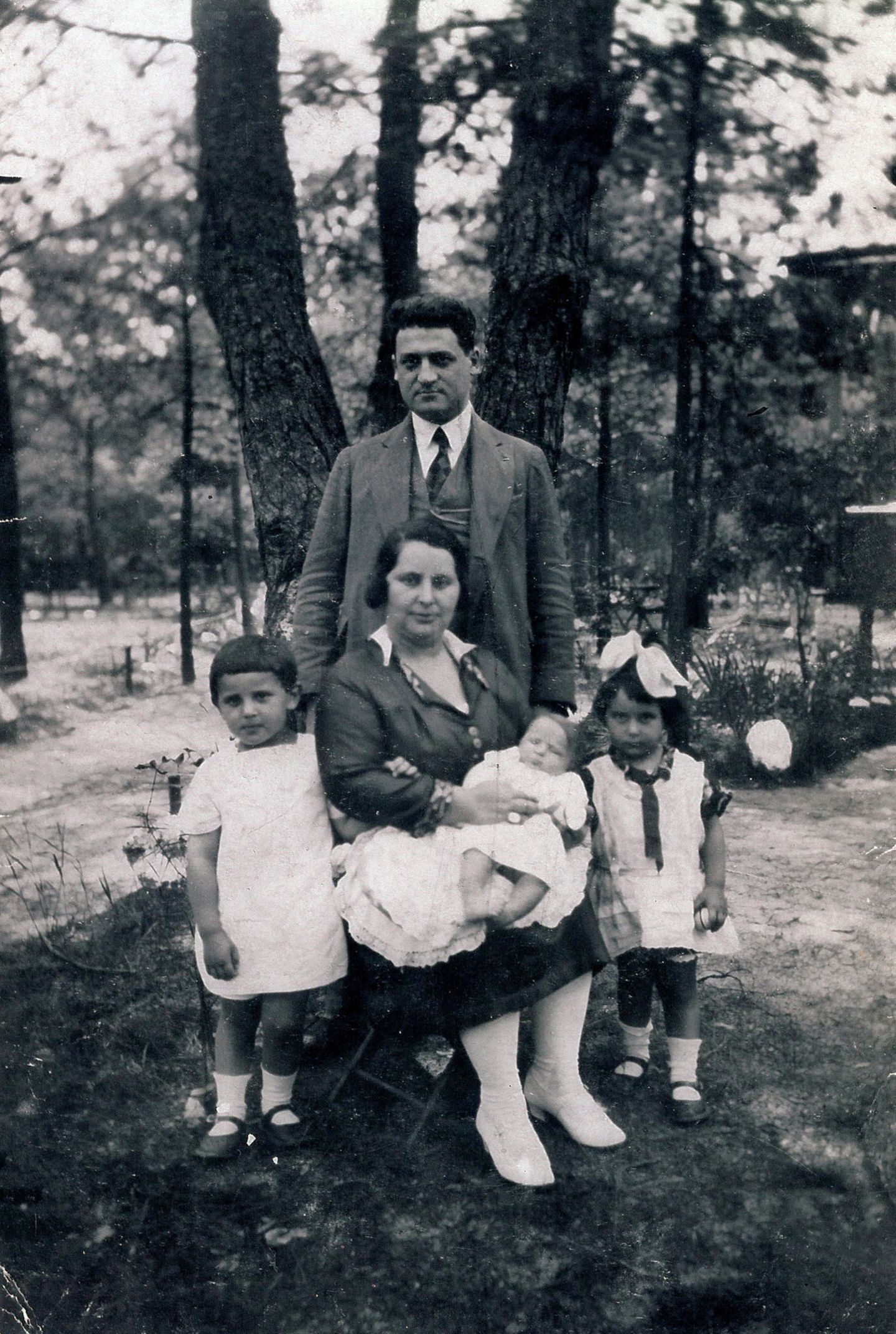 Holocaust Holocaust