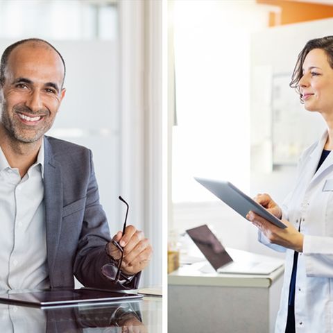 Keine Frage, Englisch zu können hilft - in manchen Jobs aber ist es nicht so wichtig