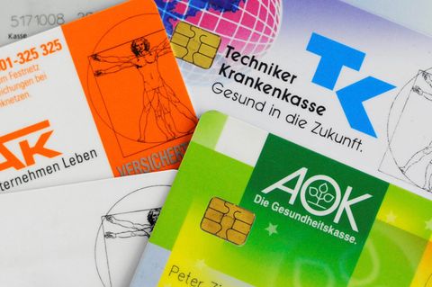 Mit einer Bürgerversicherung würden die Unterschiede zwischen gesetzlichen und privaten Kassen fallen