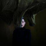 "Ich wurde wie ein Symbol der Freiheit behandelt, nur weil ich mein Haar gezeigt habe." (Marinka Masséus)