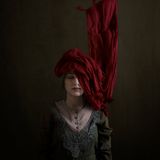 "Ich habe das Gefühl, dass die Iraner die am meisten missverstandenen Menschen der Welt sind. Das Bild, das wir vom Iran in unseren Köpfen haben, ist das Bild des Regimes." (Marinka Masséus)