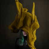 "Im Iran habe ich das obligatorische Kopftuch weder in Restaurants noch auf der Straße getragen. Ich war überwältigt von den herzlichen Reaktionen." (Marinka Masséus)