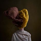 "Nirgendwo auf der Welt ist der Unterschied zwischen der Regierung und den Menschen größer." (Marinka Masséus)