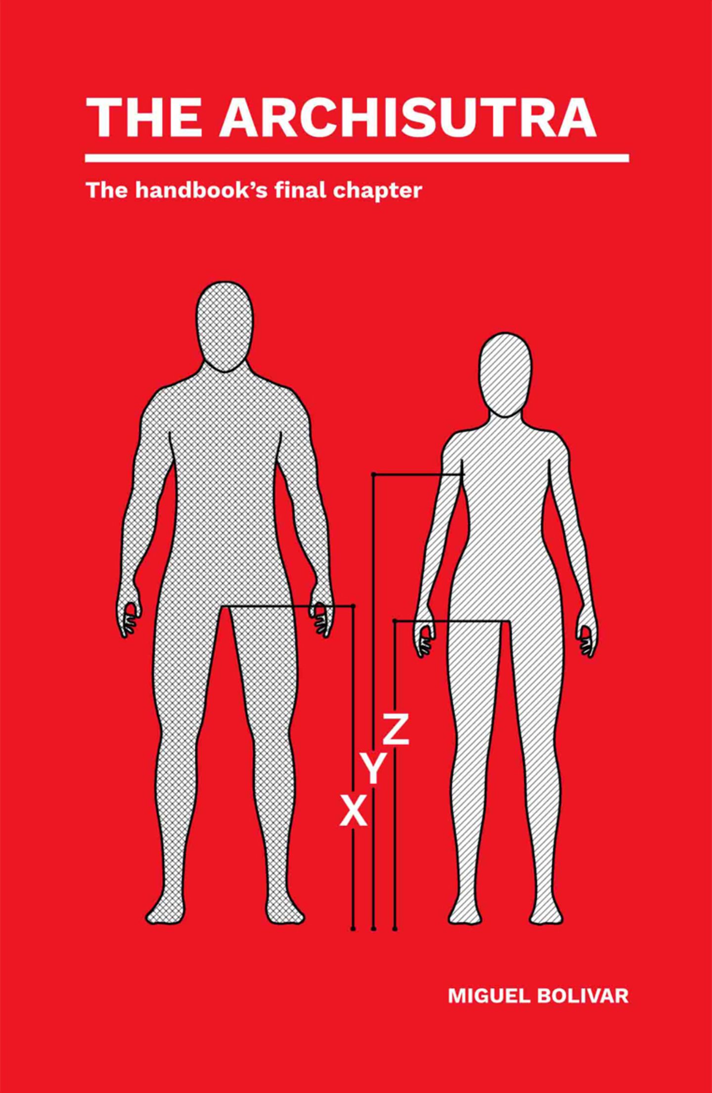 "The Archisutra" ist für knapp unter 10 Euro im Netz erhältlich