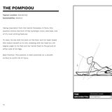 "The Archisutra" Stellung The Pompidou