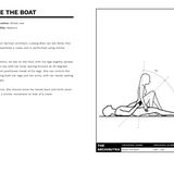 "The Archisutra" Stellung Rohe the Boat