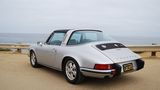 Porsche 911 S by Zelectric