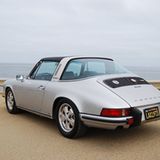 Porsche 911 S by Zelectric