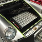 Porsche 911 S by Zelectric