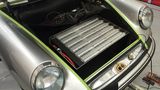 Porsche 911 S by Zelectric