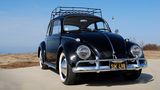 VW Beetle by Zelectric