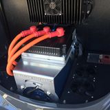 VW Beetle by Zelectric