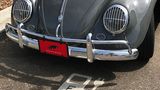 VW Beetle by Zelectric