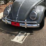 VW Beetle by Zelectric