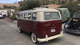 VW Bully by Zelectric