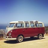 VW Bully by Zelectric