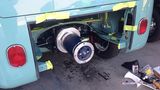 VW Bully by Zelectric