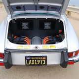 Porsche 911 S by Zelectric