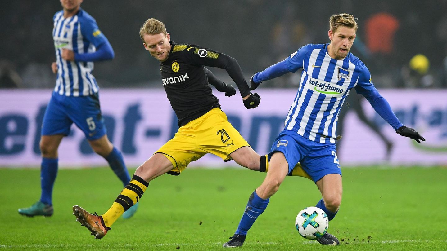 Hertha BVB