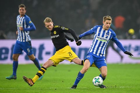 Hertha BVB