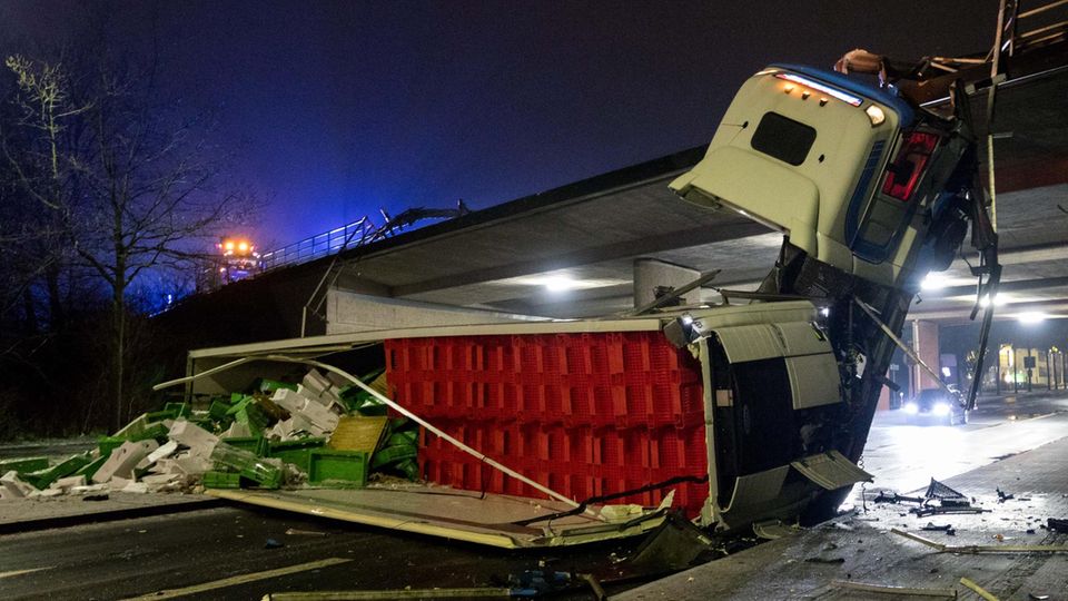 nachrichten deutschland lkw laster nachrichten deutschland lkw laster
