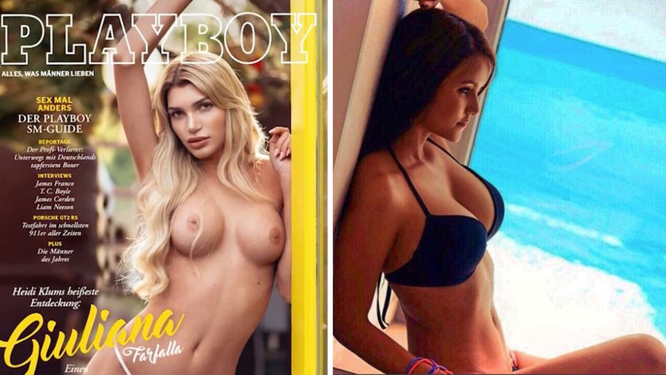 Vor dem Dschungel ins Magazin: Das fragwürdige Nacktkalkül der Dschungelfrauen