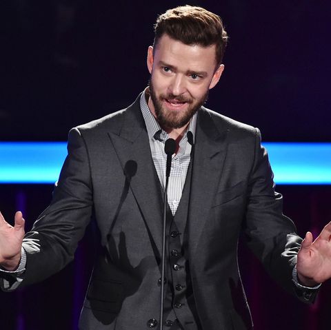 Justin Timberlake