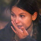 Am Abend kullern bei Kattia Vides die Tränen. Sie erzählt über die Hintergründe ihres Umzugs von Kolumbien nach Deutschland - und den plötzlichen Tod ihres Ehemanns.