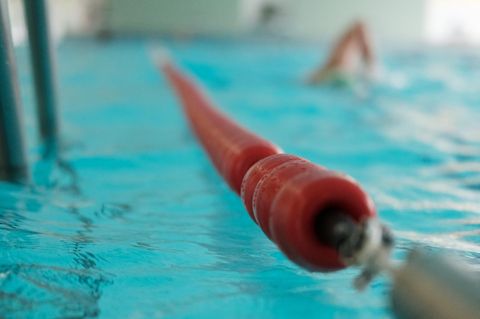 Schwimmbad