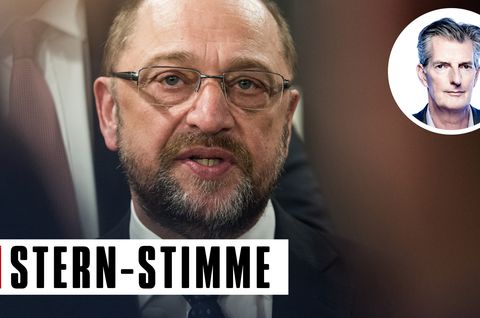 Martin Schulz