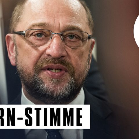 Martin Schulz