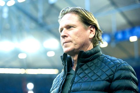 Markus Gisdol verlässt den HSV