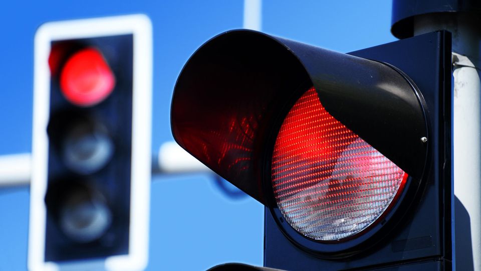 Ampelmännchen: In Trier regelt jetzt Karl Marx den Verkehr Ampelmännchen: In Trier regelt jetzt Karl Marx den Verkehr