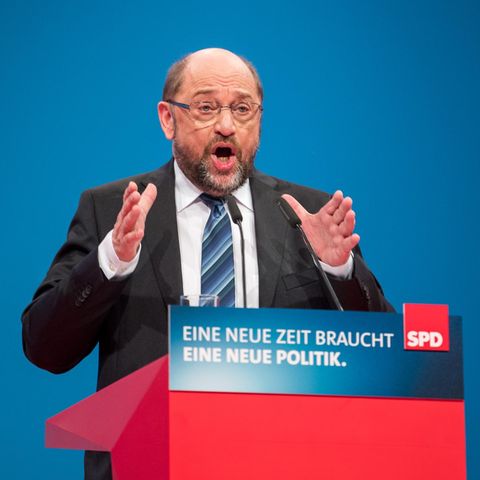 Martin Schulz und der Parteivorstand haben erfolgreich geworben: Es gibt neue GroKo-Verhandlungen mit der Union