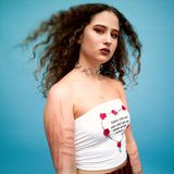 Chloe - Das ist die Geschichte ihrer Narben