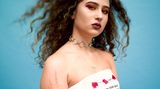 Chloe - Das ist die Geschichte ihrer Narben