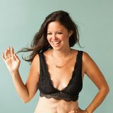 Deborah - Das ist die Geschichte ihrer Narben