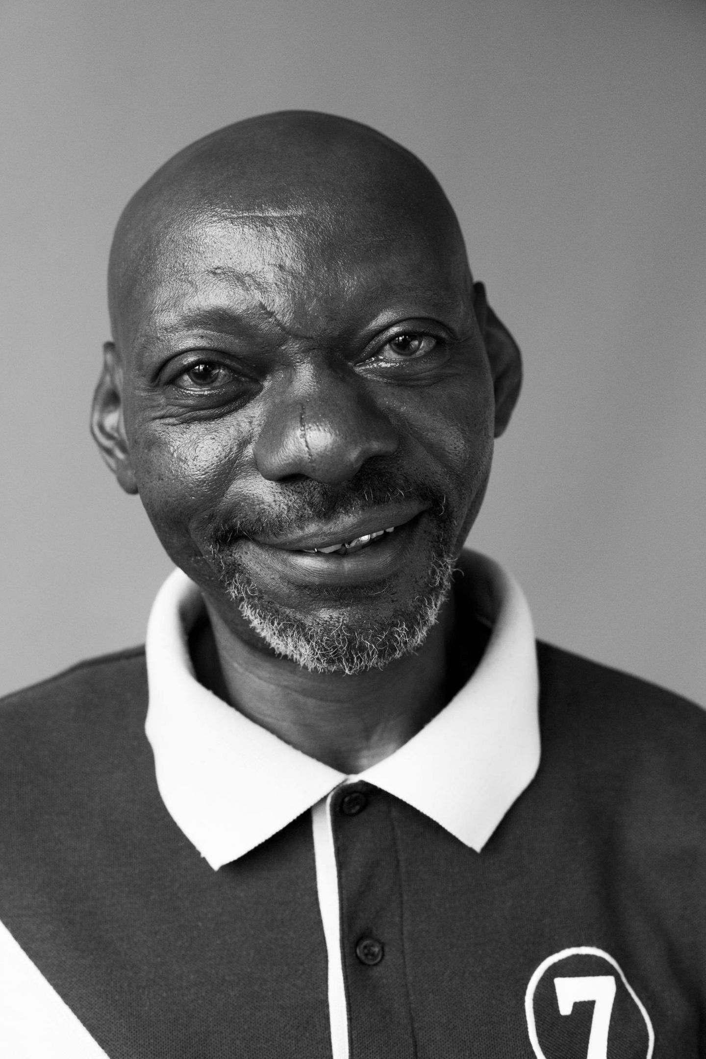 Leo - Das ist die Geschichte seiner Narben