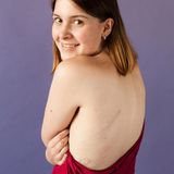 Nell - Das ist die Geschichte ihrer Narben