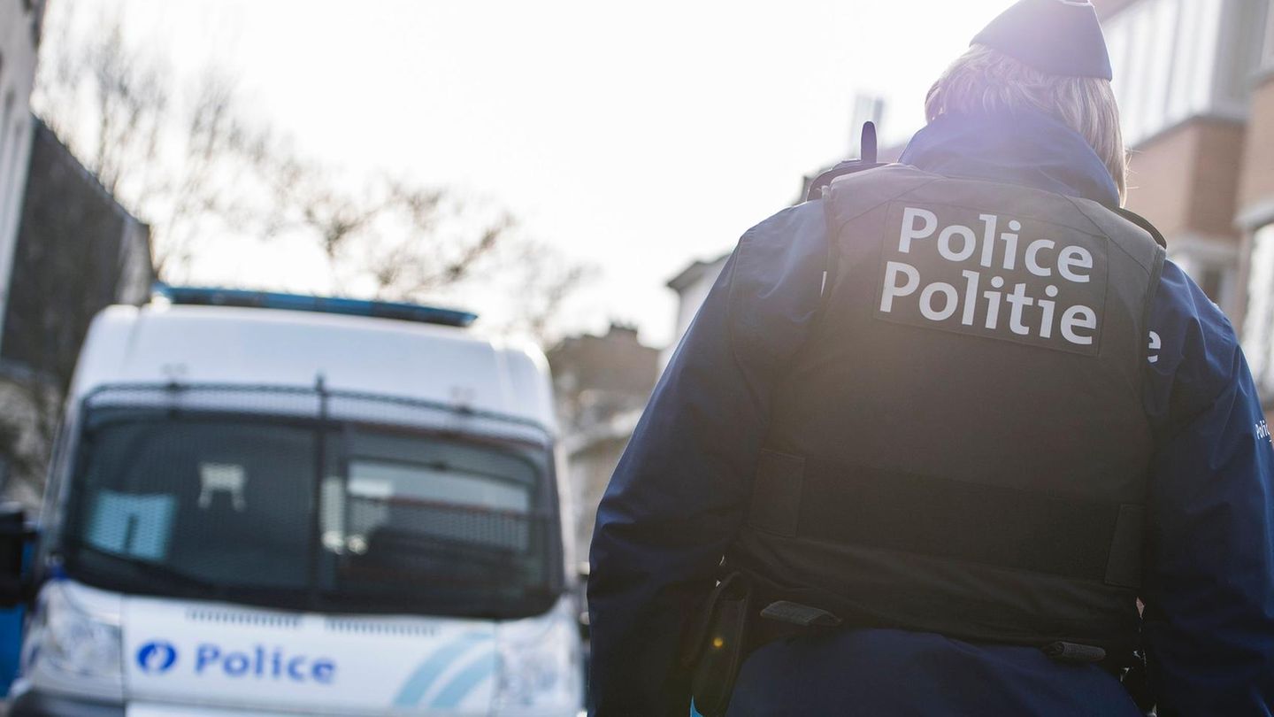 Polizei in Belgien sucht den wohl schlimmsten Verkehrssünder Europas