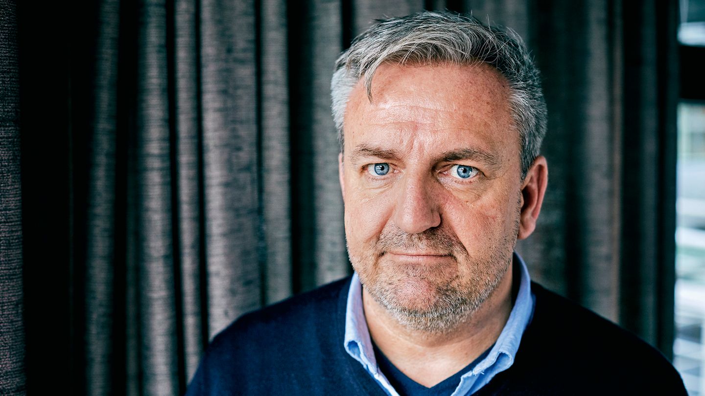 Ex-Versicherungsmanager warnt vor Crash bei Lebensversicherungen