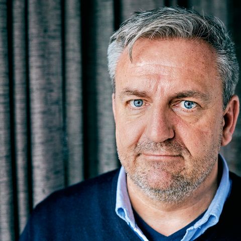 Ex-Versicherungsmanager warnt vor Crash bei Lebensversicherungen
