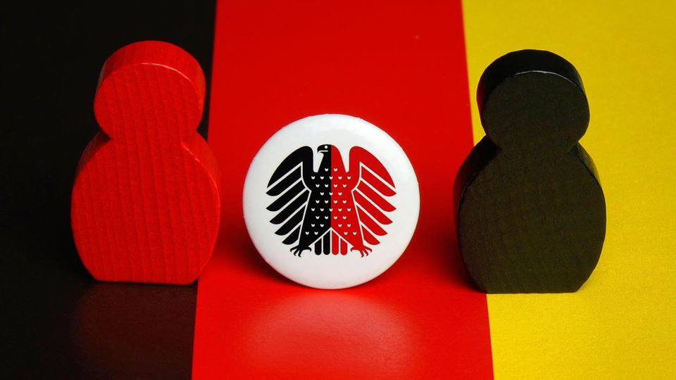 Die drei Hürden der Großen Koalition - und warum sie genommen werden können