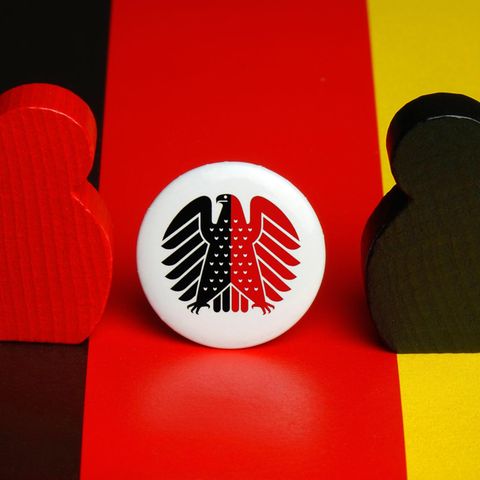 Die drei Hürden der Großen Koalition - und warum sie genommen werden können